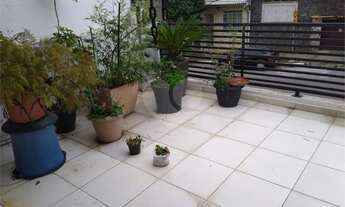 Imagem 4: São Paulo - Casa Padrão - IPIRANGA