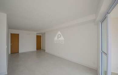 Imagem 3: Apartamento à venda, 3 quartos, 1 suíte, 1 vaga, Lagoa - RIO DE JANEIRO/RJ