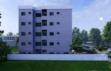 Imagem 6: LANÇAMENTO - APARTAMENTO COM AMPLO QUINTAL NO TRUJULLO - SOROCABA - 02 DORMITÓRIOS - SALA