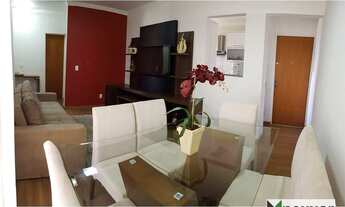 Imagem 5: Apartamento com 3 dormitórios à venda, 73 m² por R$ 400.000 - Jardim Santa Marina - Valinh