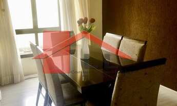 Imagem 2: Apartamento 89m² à Venda Vila Yara Osasco 3 Quartos 1 Suíte 1 Vaga