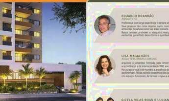 Imagem 4: Lançamento - Move Itaigara com 2 quartos à venda, 71 m² por R$ 699.000 - Itaigara - Salva