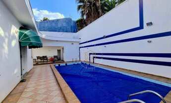 Imagem: Sobrado Parque dos Princípes com 4 dormitórios