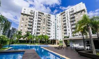 Imagem: Porto Alegre - Apartamento Padrão - Jardim