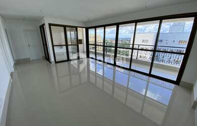 Imagem 3: Apartamento para venda tem 183 metros quadrados com 4 quartos em Jardim das Américas - Cui