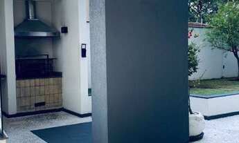 Imagem: APARTAMENTO - LAPA - SP