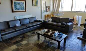 Imagem 4: Oportunidade!!! Apto Duplex, na Madalena - 320 m²