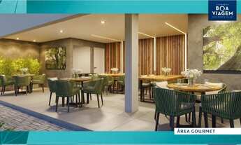 Imagem 7: Apartamento para venda possui 45 metros quadrados com 2 quartos em Imbiribeira - Recife