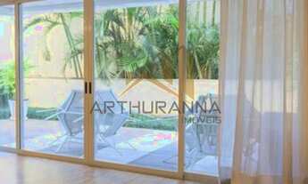 Imagem: São Paulo - Apartamento Padrão - Alto