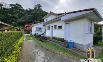 Imagem 3: Casa Duplex em Petrópolis com Terreno Linear