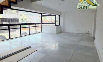 Imagem 3: Cobertura com 4 dormitórios, 330 m² - venda por R$ 8.200.000,00 ou aluguel por R$ 28.000,0