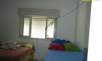 Imagem 2: Apartamento com 1 dormitório, 47 m² - venda por R$ 230.000,00 ou aluguel por R$ 1.400,00/m