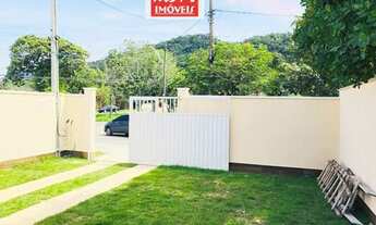 Imagem 7: Casa com 3 Quartos (1 Suíte), em Ponta Grossa - Maricá - RJ