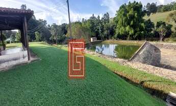 Imagem 7: Chácara 5.9 Alq Completa em Anápolis