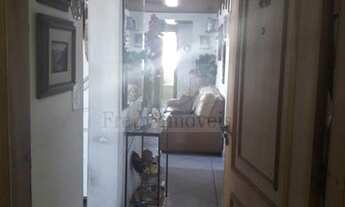 Imagem 6: Apartamento para Venda em São Paulo, Jardim da Saúde, 2 dormitórios, 2 banheiros, 1 vaga