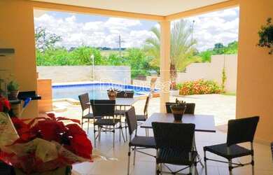 Imagem 3: Casa - Swiss Park - Campinas