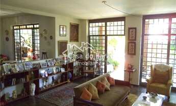 Imagem 7: CASA DE CONDOMÍNIO RESIDENCIAL em CAMPINAS - SP, RESIDENCIAL PARQUE RIO DAS PEDRAS