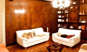 Imagem 5: Apartamento 3 dormitórios 01 suíte áreas amplas no Centro de São Paulo para Venda