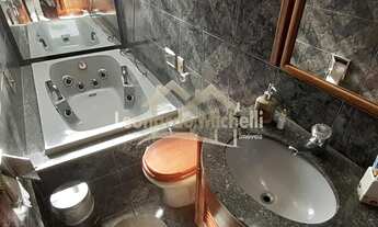 Imagem 3: Casa para venda no bairro Morin, Petrópolis-RJ com 3 quartos (1 suíte) com hidro