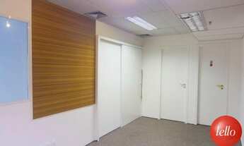 Imagem 3: São Paulo - Conjunto Comercial/sala - Vila Olímpia