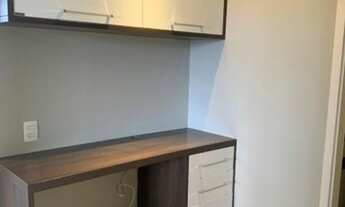 Imagem 7: APARTAMENTO COM 3 DORMITÓRIOS PARA ALUGAR, 95 M² - CHÁCARA SANTO ANTÔNIO - SÃO PAULO/SP
