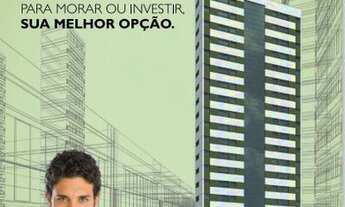 Imagem: Apartamento para venda com 32 metros quadrados