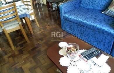 Imagem 3: Porto Alegre - Apartamento Padrão - Cristal