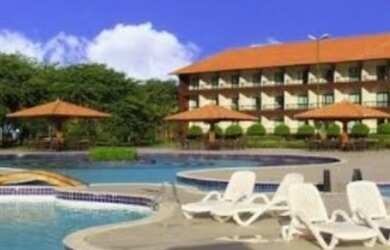 Imagem 5: Flat no Canáriu's de Gravatá