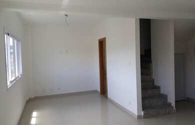 Imagem 3: Duplex, OK, 3 suites, Lavabo, sala 2 ambs, porcelanato, 100 m2 uteis, elevador, garagem pr