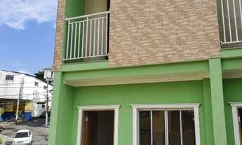 Imagem 2: Sobrado à venda - Condomínio Fechado Pestana Osasco