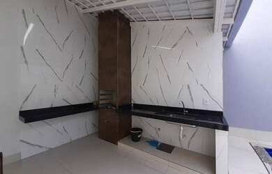 Imagem 3: Sobrado 4 Suites , Jardim Atlântico - Goiânia - GO