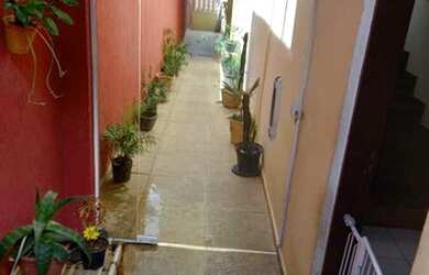 Imagem 3: Casa para Venda em Caieiras, Serpa, 5 dormitórios, 1 suíte, 4 banheiros, 4 vagas