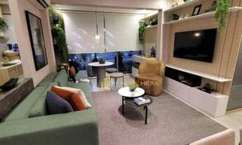 Imagem 4: Apartamento à venda, 73 m² por R$ 552.525,00 - Jardim Ypê - Osasco/SP