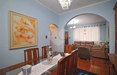 Imagem 7: São Paulo - Casa Padrão - VILA OLÍMPIA