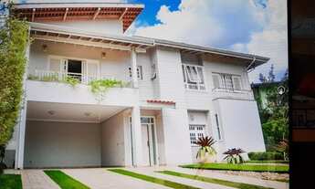 Imagem 3: Casa para venda possui 400 metros quadrados com 4 quartos