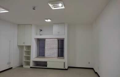 Imagem 5: Escritório para aluguel com 33 m², banheiro privativo, vaga em Pituba - Salvador - BA