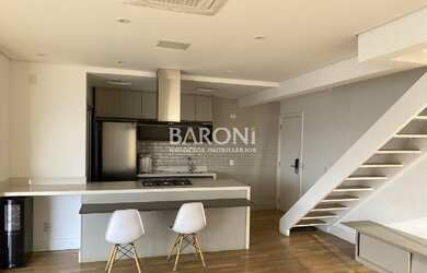 Imagem 3: São Paulo - Apartamento Padrão - Brooklin