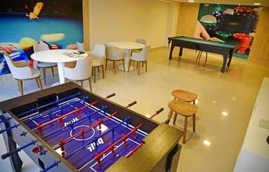 Imagem 3: Apartamento para Venda em Fortaleza, Papicu, 3 dormitórios, 2 suítes, 2 banheiros, 2 vagas