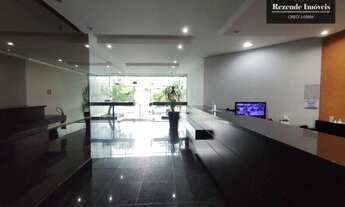 Imagem 5: C-AP2426 Cabral / Apartamento com Vista Panorâmica, 3 Quartos, Suíte com Hidro, 1 Vaga