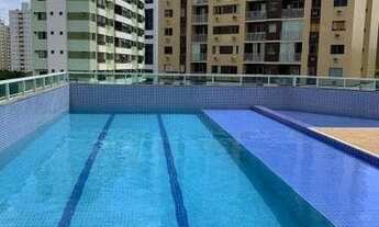 Imagem 2: Apartamento para Venda em Salvador, Imbuí, 3 dormitórios, 1 suíte, 2 banheiros, 1 vaga