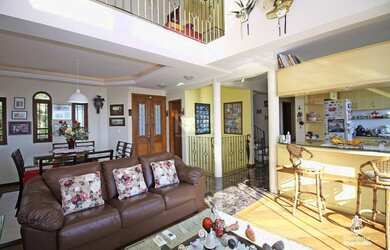 Imagem 3: Porto Alegre - Casa Padrão - Teresópolis