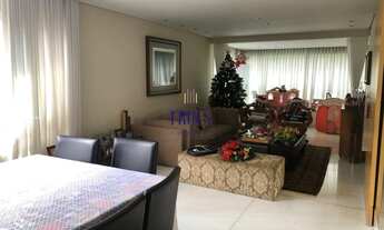 Imagem 4: Apartamento para Venda em Belo Horizonte, Serra, 4 dormitórios, 2 suítes, 2 banheiros, 5 v