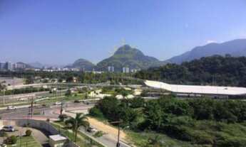 Imagem 3: Apartamento para Venda em Rio de Janeiro, Barra da Tijuca, 2 dormitórios, 1 suíte, 1 banhe