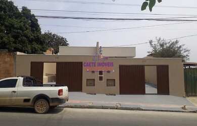 Imagem 2: CASA 03 QUARTOS INDIVIDUAL