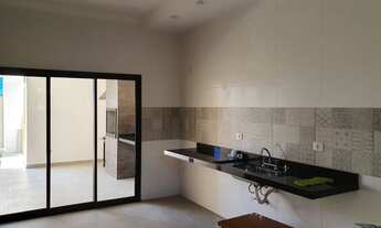 Imagem 2: Casa à venda, 178 m² por R$ 849.000,00 - Condomínio Morada do Visconde - Tremembé/SP