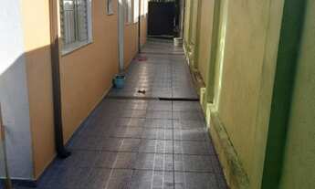 Imagem 4: CASA RESIDENCIAL em TABOÃO DA SERRA - SP, JARDIM MONTE ALEGRE