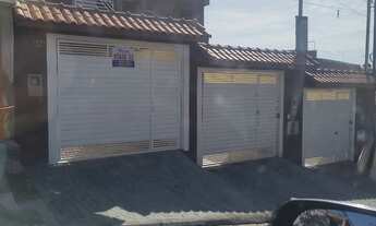 Imagem: Sobrado novo 3 dorms e 2 vagas Itaim Paulista