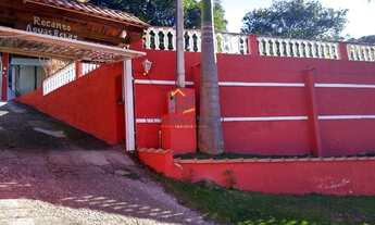 Imagem 3: Chácara para Venda em Nazaré Paulista, 2 dormitórios, 1 suíte, 2 banheiros, 4 vagas