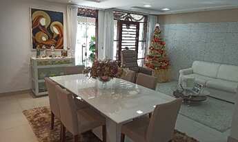 Imagem 4: Casa 4 Quartos na Torre Prox a Av Beira Rio