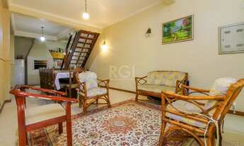 Imagem: Porto Alegre - Casa Padrão - Passo da Areia